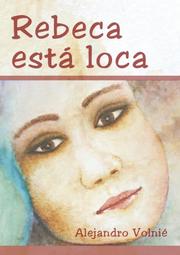 Cover of: Rebeca está loca