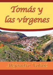 Cover of: Tomás y las vírgenes