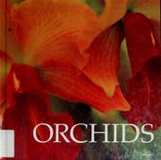 Cover of: Orchids: Naturebooks Series