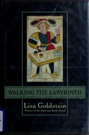 Cover of: Walking the labyrinth