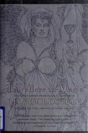 Cover of: Travellers in magic by Lisa Goldstein