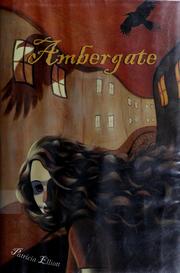 Cover of: Ambergate