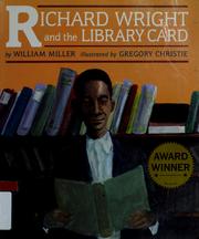 the library card by richard wright