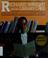 Cover of: Richard Wright and the library card