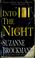 Cover of: Into the Night.