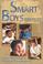 Cover of: Smart boys