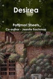 Cover of: Desirea by Pattimari Sheets