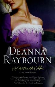 Cover of: Silent on the moor by Deanna Raybourn