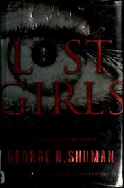 Cover of: Lost Girls: A Sherry Moore Novel