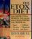 Cover of: The detox diet