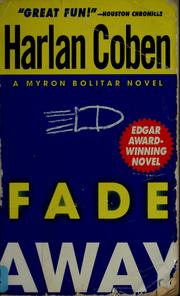 Cover of: Fade away by Harlan Coben