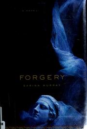 Cover of: Forgery: Sabina Murray