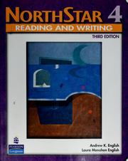 Cover of: Northstar. by 