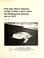 Cover of: Five-year status reviews of sea turtles listed under the Endangered Species Act of 1973