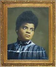 Cover of: Ida B. Wells-Barnett by Patricia McKissack, Patricia McKissack