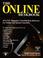 Cover of: The Online deskbook