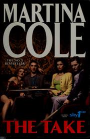 Cover of: The take | Martina Cole