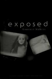 Cover of: Exposed by Kimberly Marcus