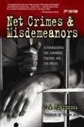 Cover of: Net Crimes & Misdemeanors by J. A. Hitchcock