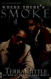 Cover of: Where There's Smoke