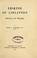 Cover of: Erskine of Linlathen: Selections and biography