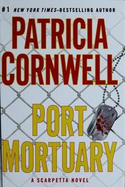 Cover of: Port mortuary