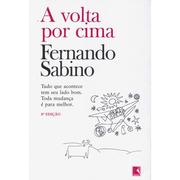 Cover of: A volta por cima