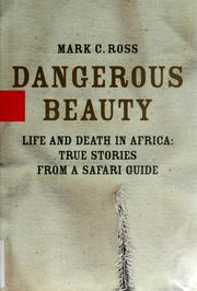 Cover of: Dangerous beauty by Mark Ross