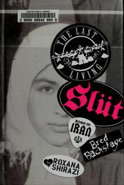Cover of: The last living slut