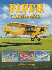 Cover of Piper
