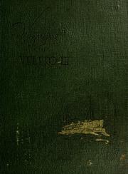 Cover of: Voyages of the Velero III by De Witt Meredith