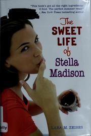 the-sweet-life-of-stella-madison-cover