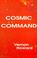Cover of: Cosmic Command