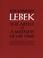 Cover of: Johannes Lebek