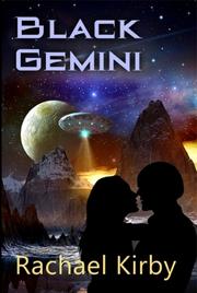 Cover of: Black Gemini