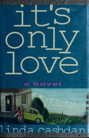 Cover of: It's only love