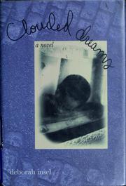 Cover of: Clouded dreams