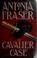 Cover of: The cavalier case