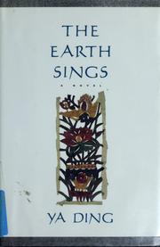 Cover of: The earth sings