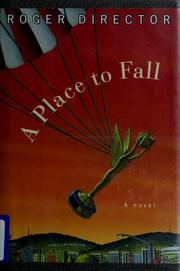 Cover of: A place to fall