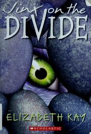 Jinx on the Divide by Elizabeth Kay