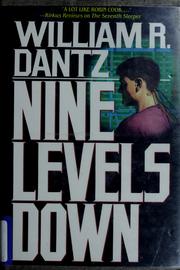 Cover of: Nine levels down