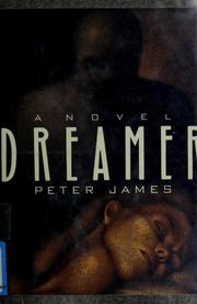 Cover of: Dreamer