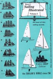 Cover of: Royce's Sailing Illustrated, Vol. 1: The Sailors Bible Since '56