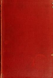 Cover of: Foraminifera by Joseph A. Cushman