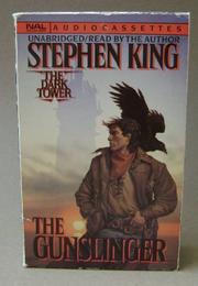 Cover of: The Gunslinger