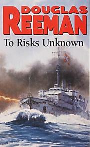 Cover of: To Risks Unknown