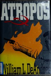 Cover of: Atropos