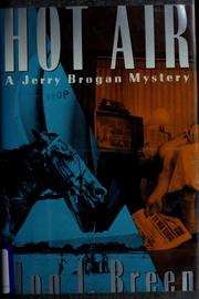 Hot air by Jon L. Breen