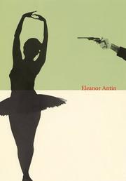 Cover of: Eleanor Antin